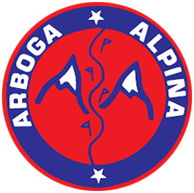 Arboga Alpina – Scheman